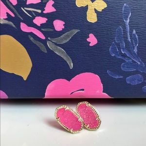 Kendra Scott Ellie stud earrings